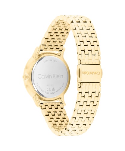 CALVIN KLEIN Luxe - Kultakeskus Oy