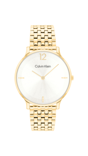 CALVIN KLEIN Luxe - Kultakeskus Oy