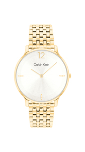 CALVIN KLEIN Luxe