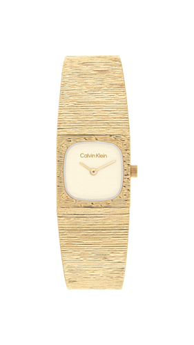 CALVIN KLEIN Sophisticated Square - Kultakeskus Oy