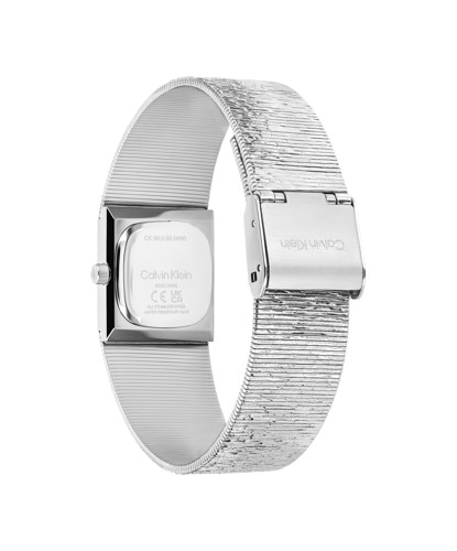 CALVIN KLEIN Sophisticated Square - Kultakeskus Oy