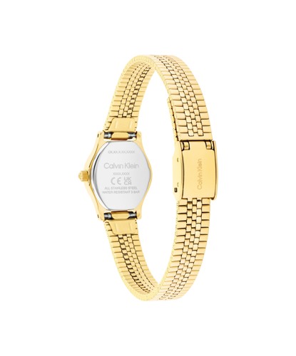 CALVIN KLEIN Contemporary - Kultakeskus Oy