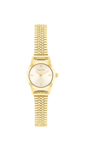 CALVIN KLEIN Contemporary - Kultakeskus Oy