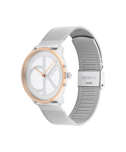 CALVIN KLEIN ICONIC MESH - Kultakeskus Oy