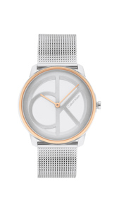 CALVIN KLEIN ICONIC MESH