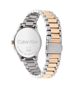 CALVIN KLEIN ICONIC BRACELET - Kultakeskus Oy