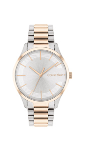 CALVIN KLEIN ICONIC BRACELET