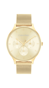 CALVIN KLEIN TIMELESS MULTIFUNCTION