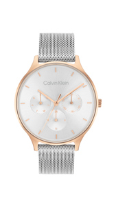 CALVIN KLEIN TIMELESS MULTIFUNCTION