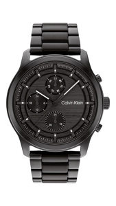 CALVIN KLEIN AMBITION