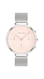 CALVIN KLEIN Minimalistic T-Bar - Kultakeskus Oy