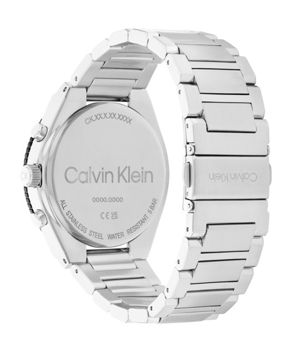 CALVIN KLEIN Fearless - Kultakeskus Oy