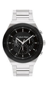 CALVIN KLEIN Fearless