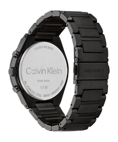 CALVIN KLEIN Fearless - Kultakeskus Oy