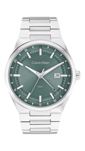 CALVIN KLEIN Distinguish