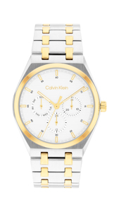 CALVIN KLEIN Motion