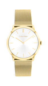 CALVIN KLEIN Exceptional