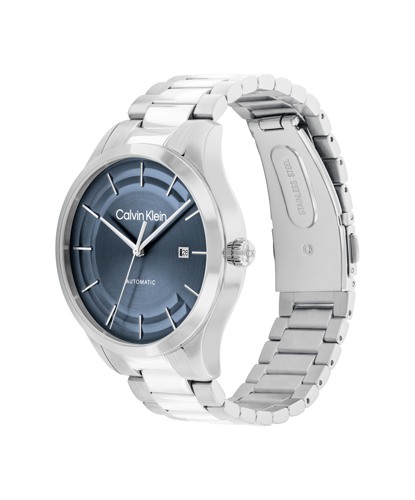 CALVIN KLEIN Iconic Automatic - Kultakeskus Oy