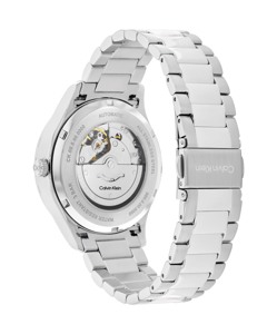 CALVIN KLEIN Iconic Automatic - Kultakeskus Oy
