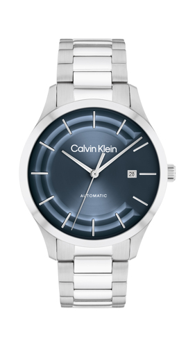 CALVIN KLEIN Iconic Automatic - Kultakeskus Oy