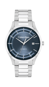 CALVIN KLEIN Iconic Automatic