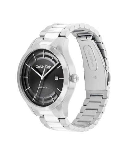 CALVIN KLEIN Iconic Automatic - Kultakeskus Oy