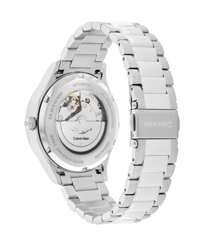 CALVIN KLEIN Iconic Automatic - Kultakeskus Oy