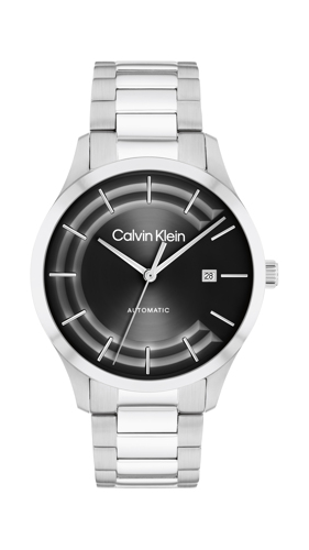 CALVIN KLEIN Iconic Automatic - Kultakeskus Oy