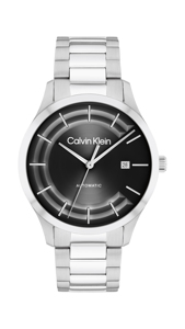 CALVIN KLEIN Iconic Automatic - Kultakeskus Oy