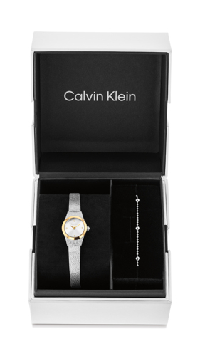 CALVIN KLEIN Contemporary giftset - Kultakeskus Oy