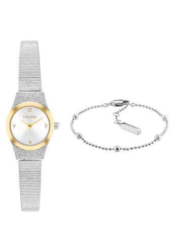 CALVIN KLEIN Contemporary giftset - Kultakeskus Oy