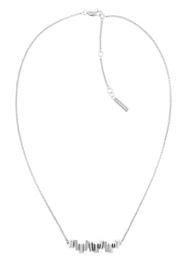 CALVIN KLEIN LUSTER NECKLACE