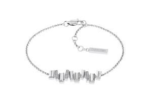 CALVIN KLEIN LUSTER BRACELET