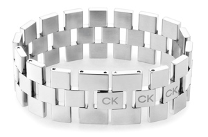 CALVIN KLEIN MERIDIAN BRACELET