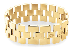 CALVIN KLEIN MERIDIAN BRACELET