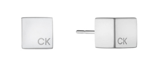 CALVIN KLEIN MERIDIAN EARRINGS