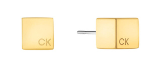 CALVIN KLEIN MERIDIAN EARRINGS
