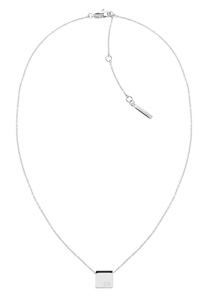 CALVIN KLEIN MERIDIAN NECKLACE
