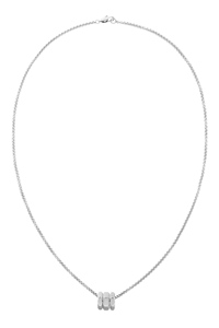 CALVIN KLEIN LATCH NECKLACE