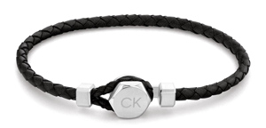 CALVIN KLEIN LATCH BRACELET