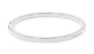 CALVIN KLEIN SOFT SQUARES BRACELET