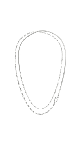 CALVIN KLEIN FLOW NECKLACE - Kultakeskus Oy