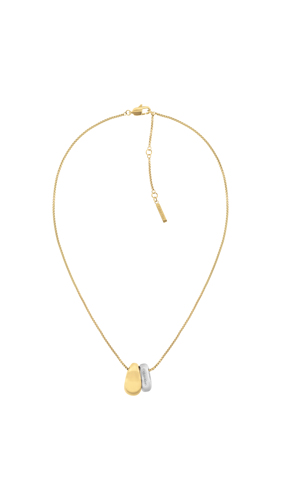 CALVIN KLEIN REFINE NECKLACE - Kultakeskus Oy