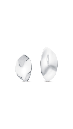 CALVIN KLEIN REFLECT EARRINGS - Kultakeskus Oy