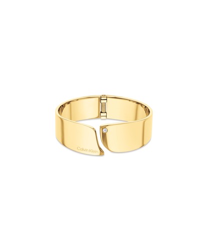 CALVIN KLEIN CHERISHED BRACELET - Kultakeskus Oy