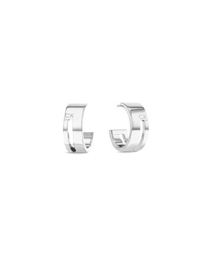 CALVIN KLEIN HUGGIE EARRING - Kultakeskus Oy