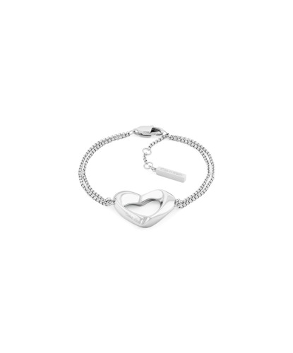 CALVIN KLEIN ENCHATING BRACELET - Kultakeskus Oy