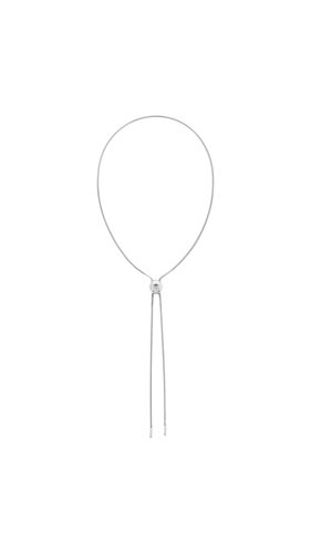 CALVIN KLEIN Sculptural Bubbles necklace - Kultakeskus Oy