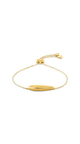 CALVIN KLEIN Sculpted bracelet - Kultakeskus Oy