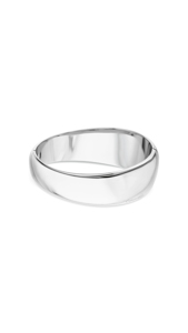CALVIN KLEIN Modern Purity bangle